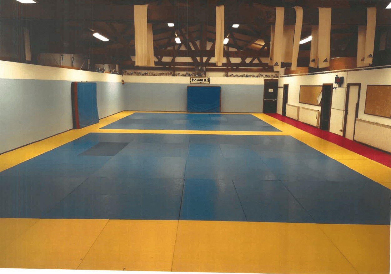 2-Vue-de-laire-de-jeu-interieur-vide