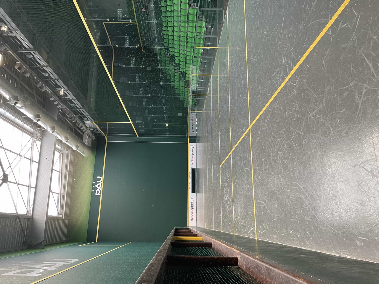 Aire_jeu_Trinquet_Complexe_Pelote_Pau