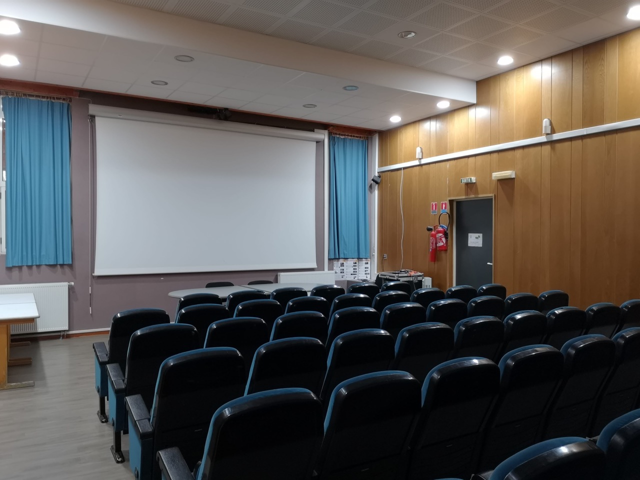 Auditorium