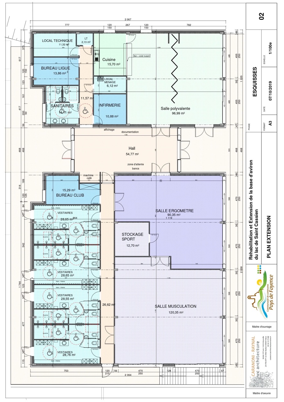Base-Nautique-Aviron-Lac-Saint-Cassien_plan_base_aggrandie_vestiaires_et_salles