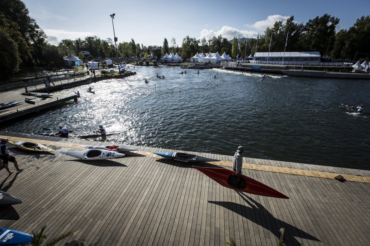 Bassin_depart_Stade_dEaux_Vives_Pau
