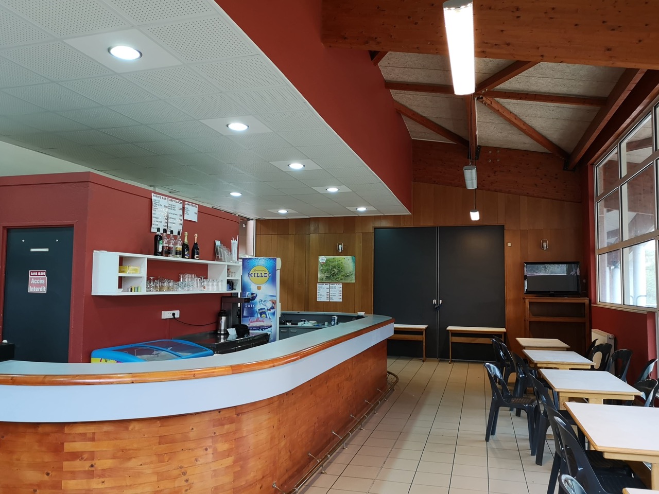 cafet