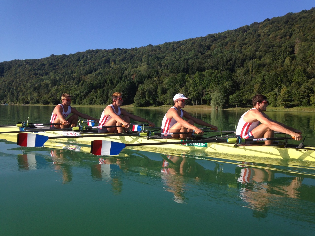 CPJ-Aviron