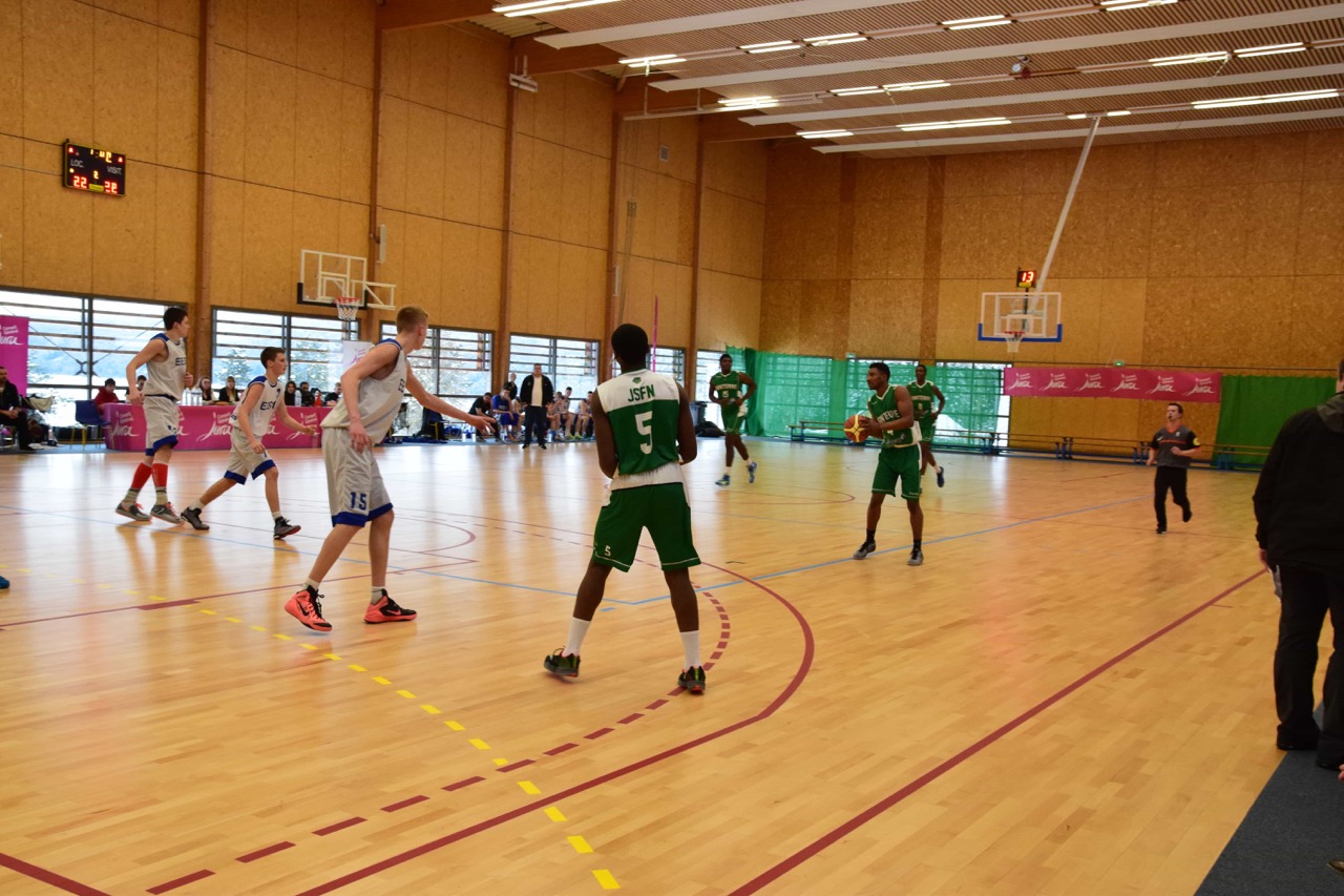 CPJ-Basket