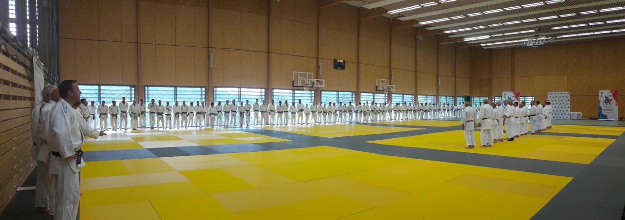 CPJ-Judo