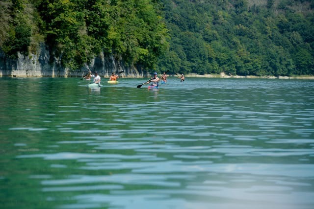 CPJ-Kayak
