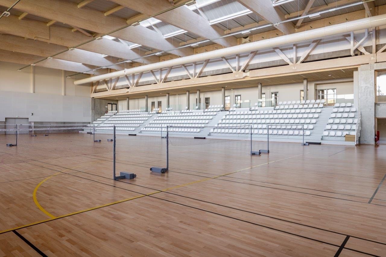 CREPS_Gymnase2vide
