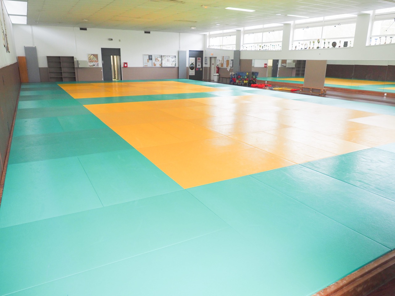DOJO-2-1