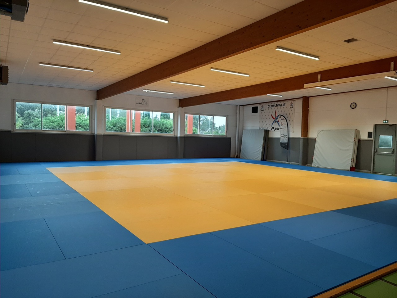 DOJO-3