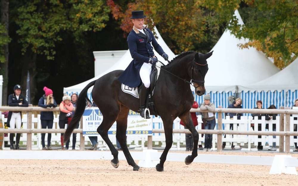 Dressage_CCI_Domaine_Sers_Pau