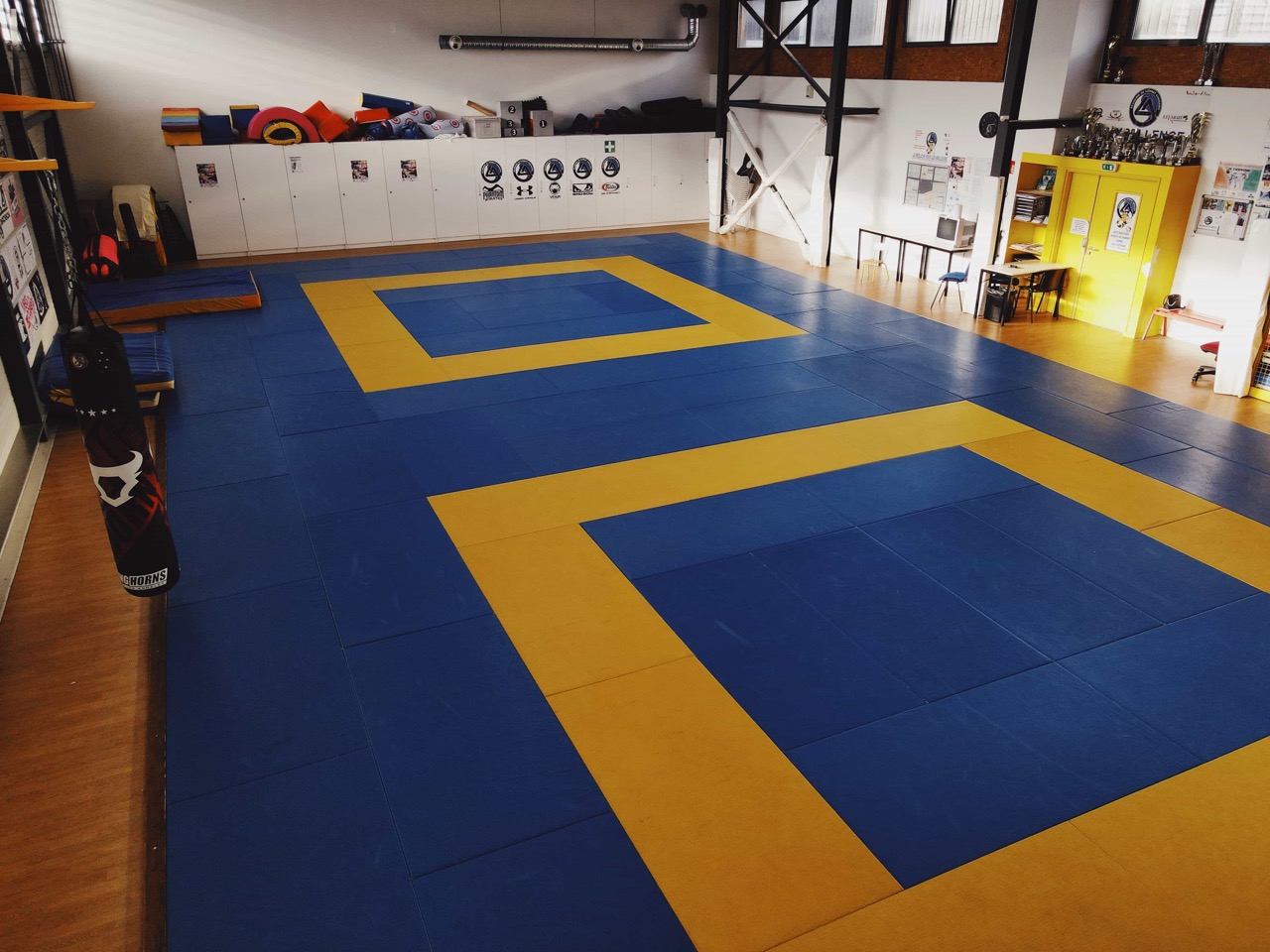 équipement-taekwondo-2