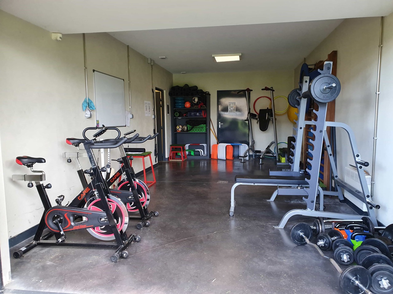 EnvolStadiumAndrezieux-BoutheonMuscu-