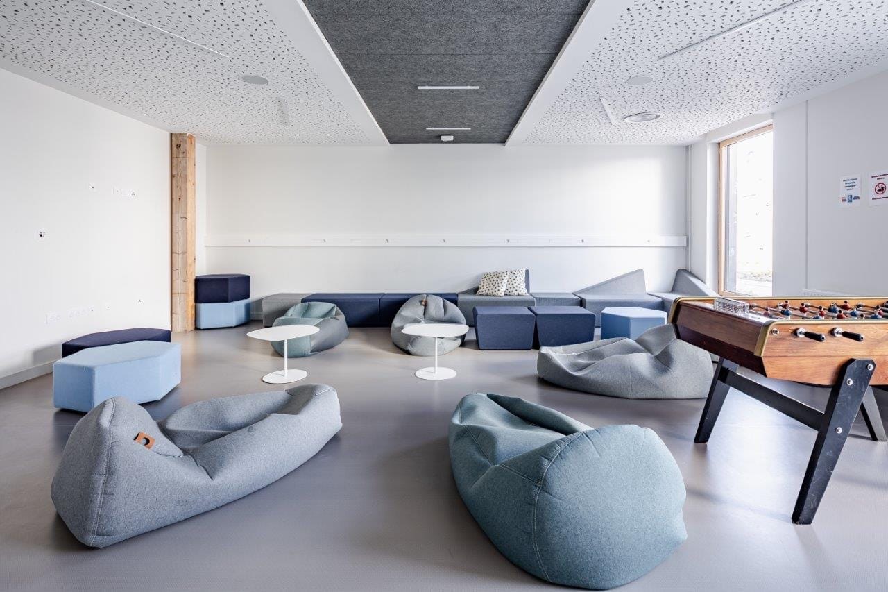 Espace-detente
