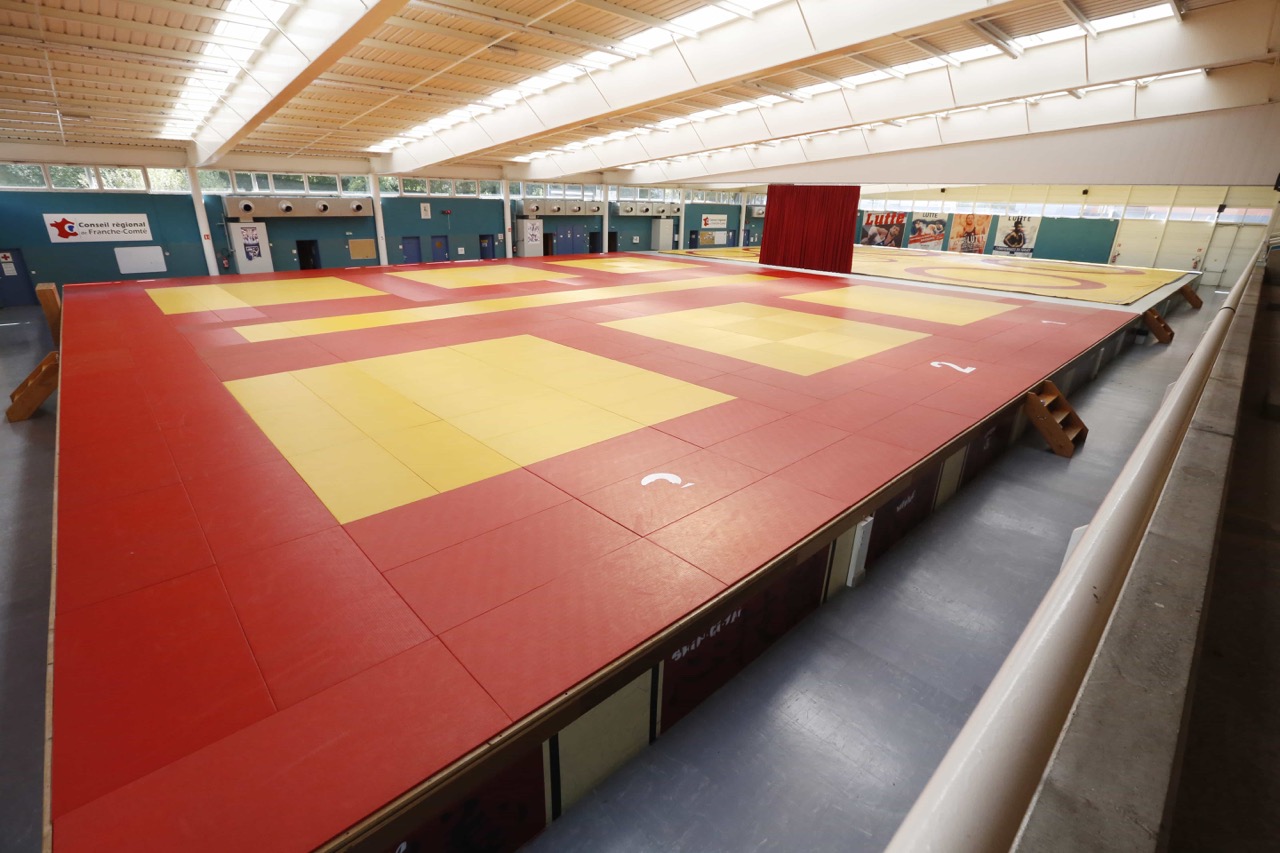 espace_judo_dojo_pole_sportif_des_montboucons