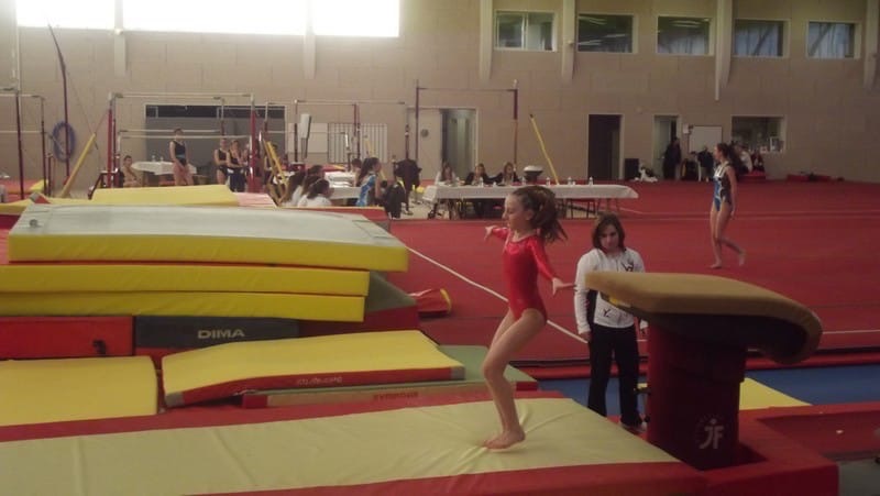 gym-entrainement