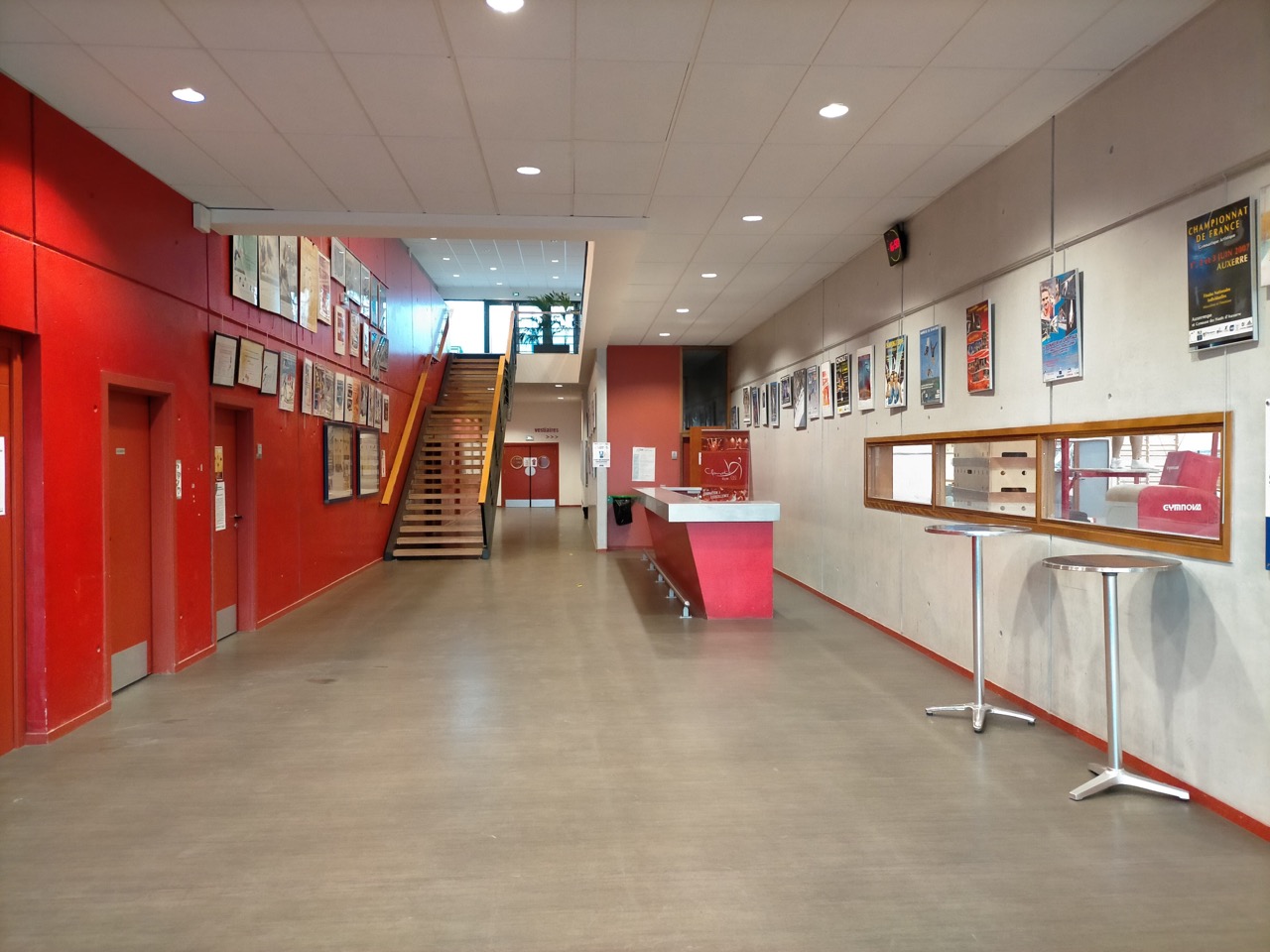 Hall