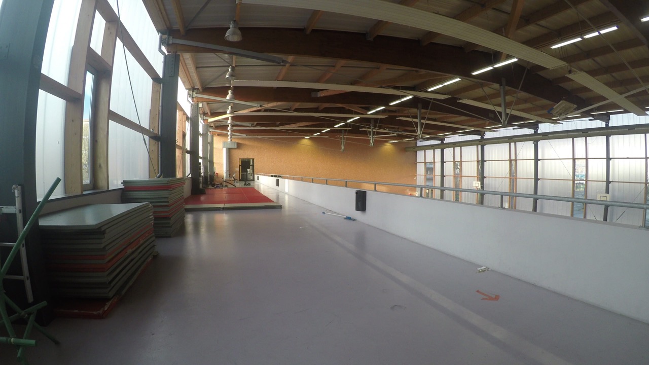 Mezzanine-2