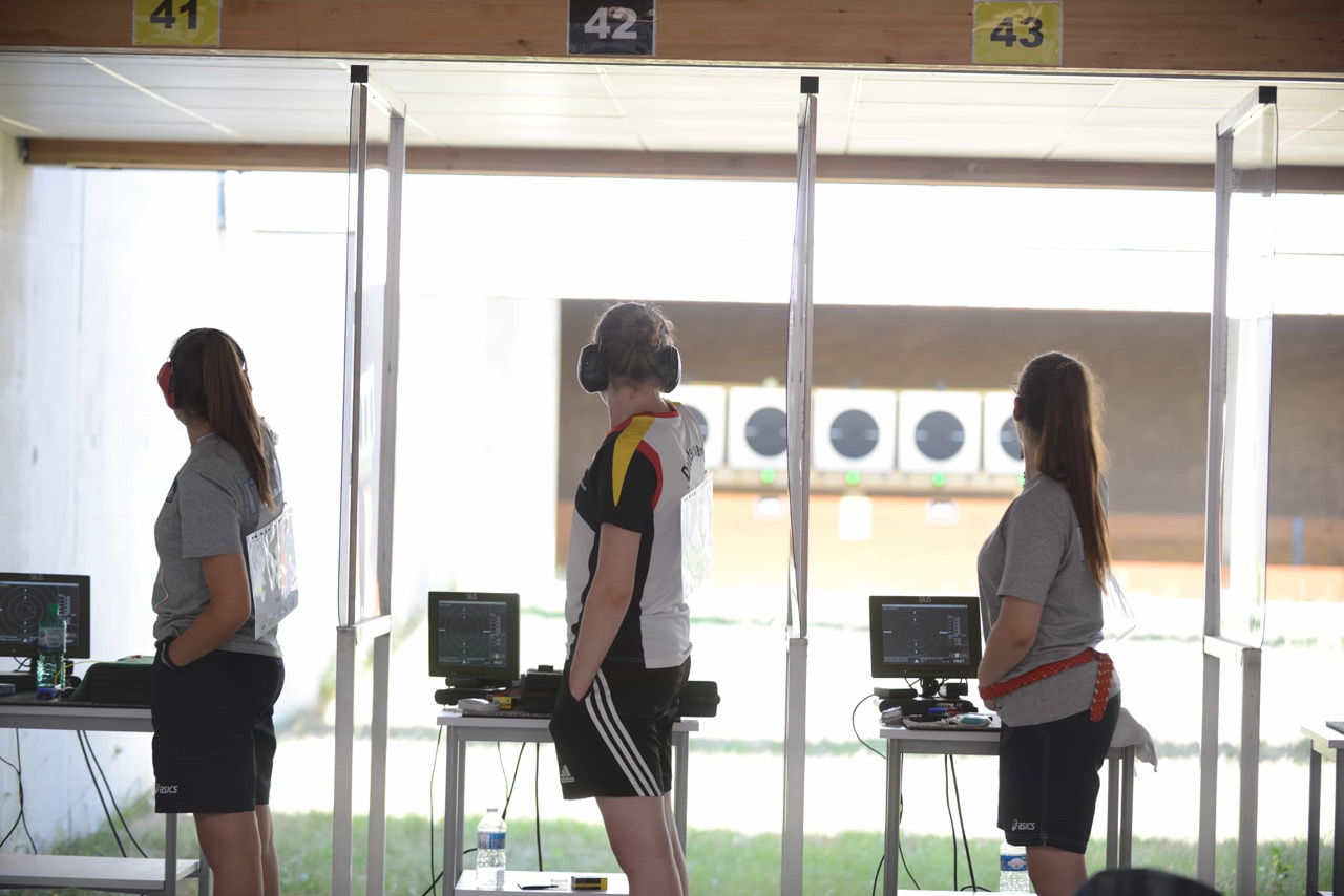 Pas-de-Tir-25m-Olympique