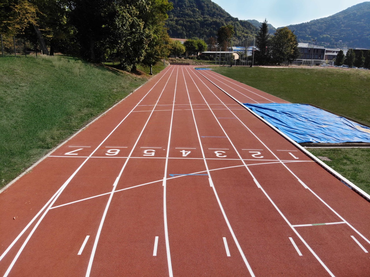Piste-Athle