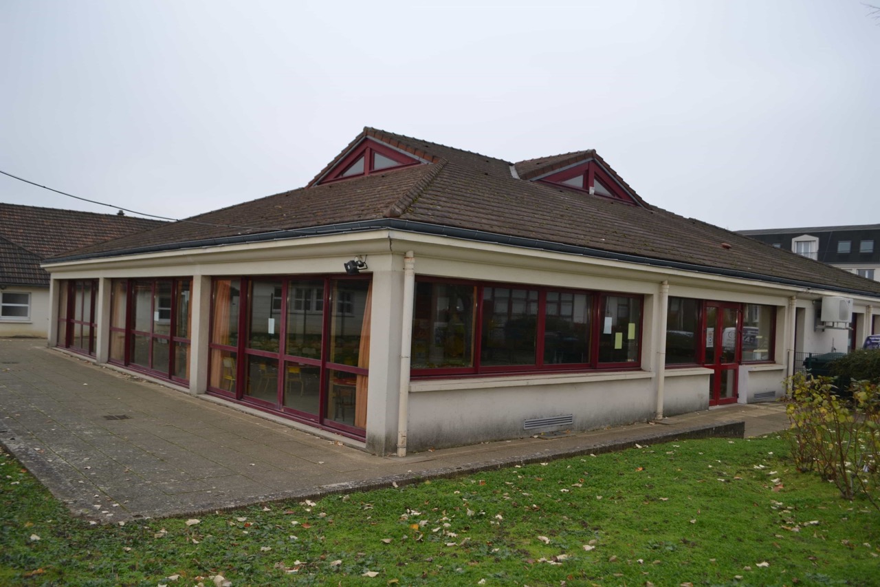 Restauration-Exterieur