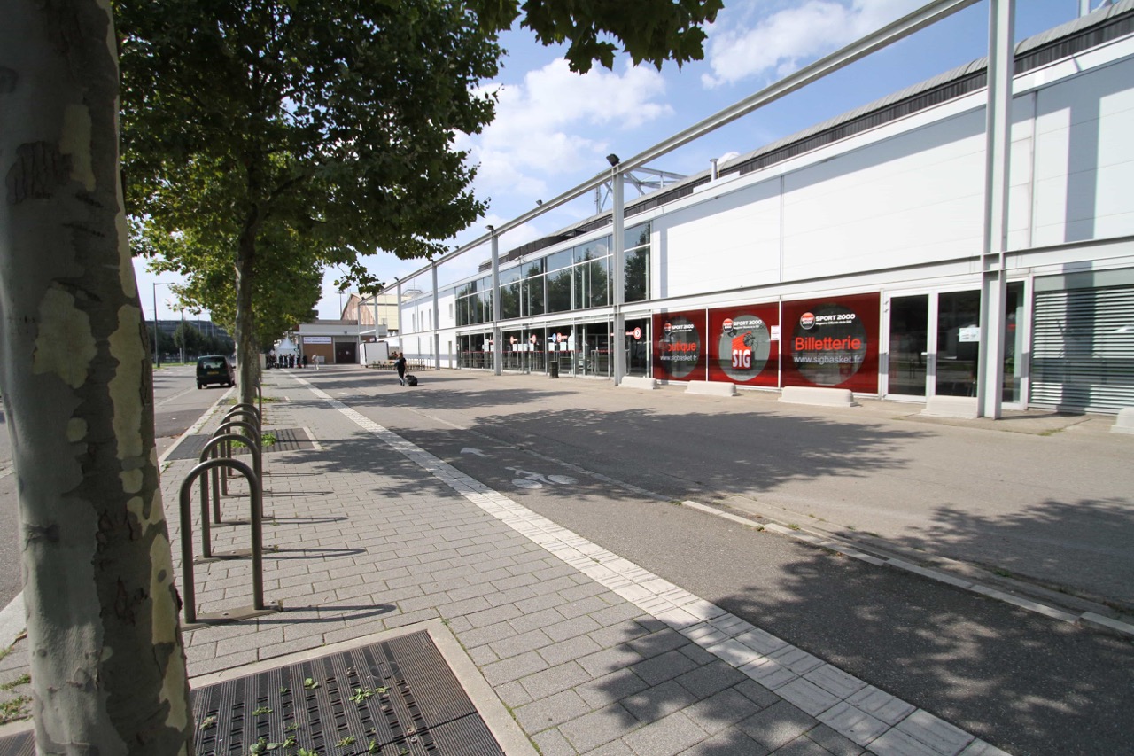 Rhenus-Parvis
