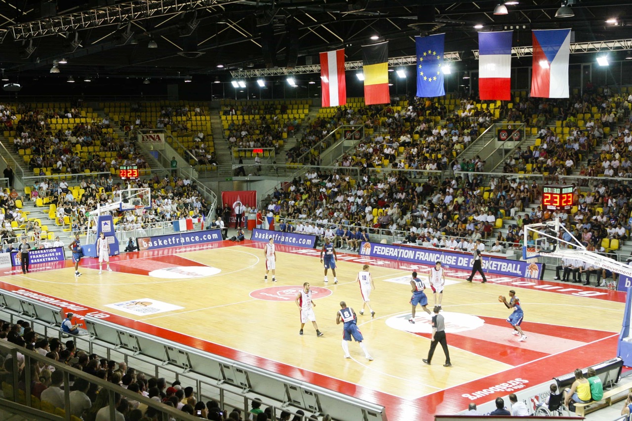 Rhenus-sport-match-international-basket-2009