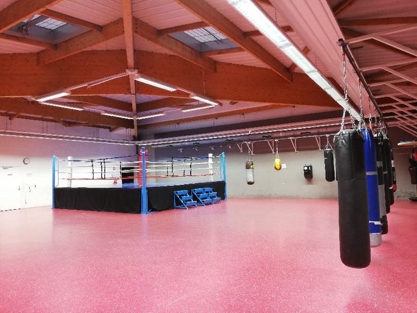 Rosny-boxe-vue-eclairees-de-nuit