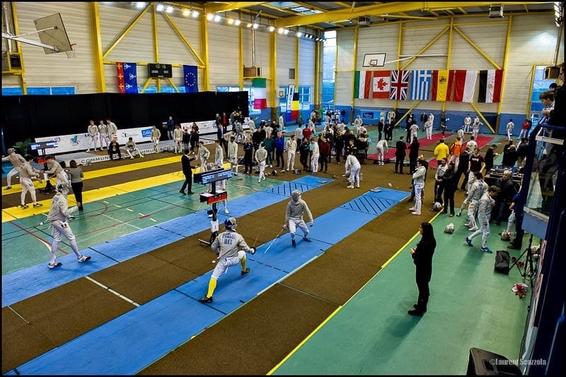 Salle