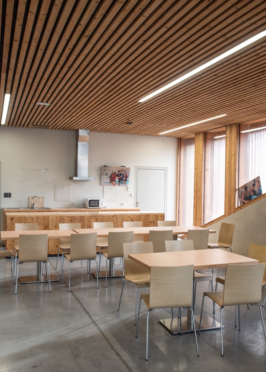 Salle-de-repos