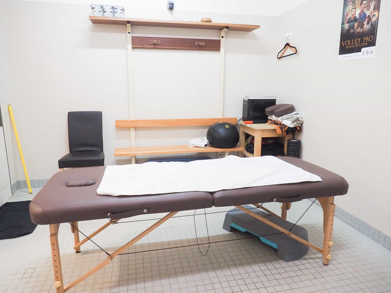 Salle-de-soins
