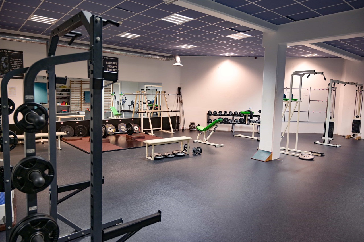 Salle_preparation_physique_Palais_Sports_Pau
