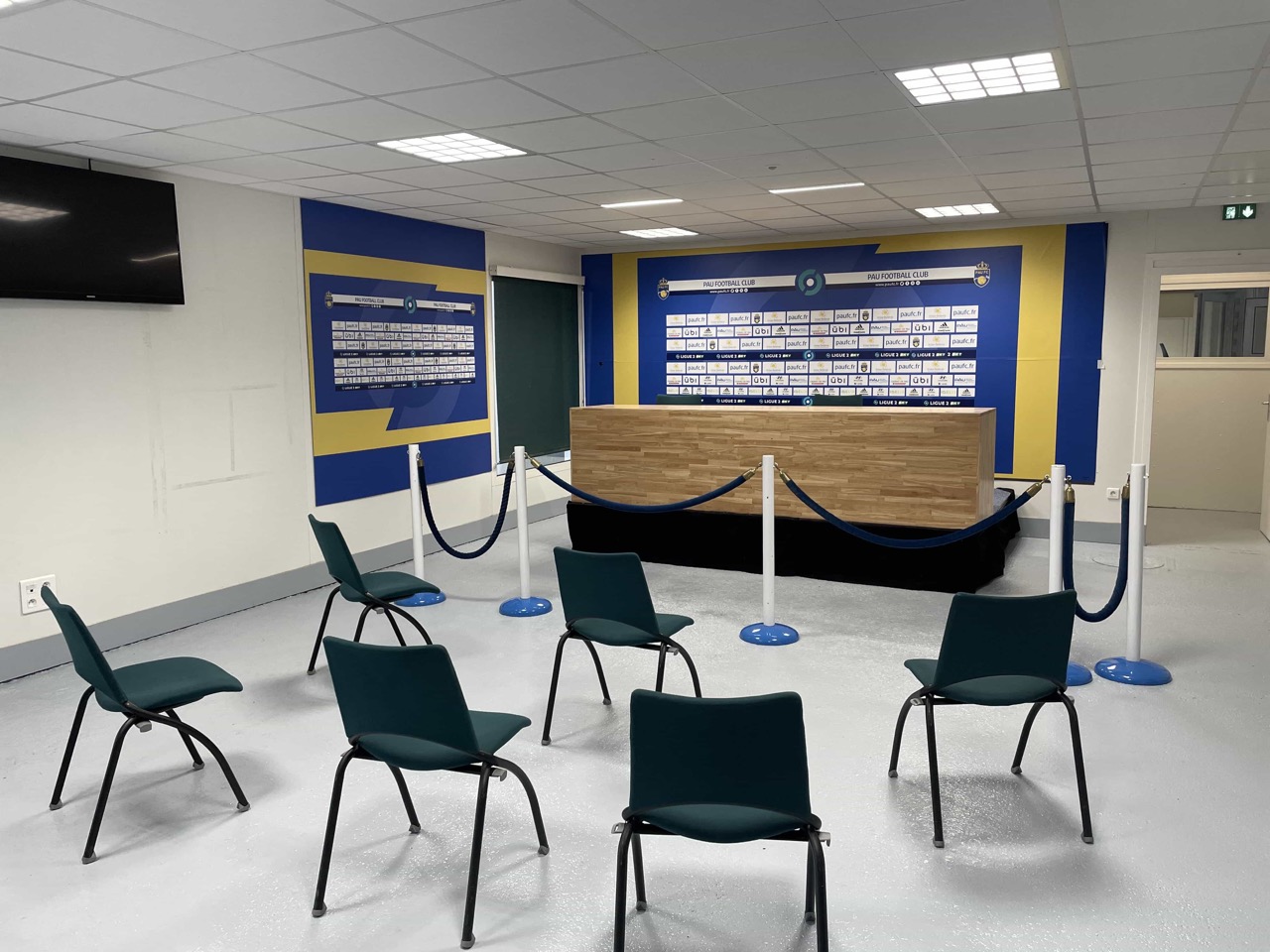 Salle_Presse_Stade_Hameau_Pau