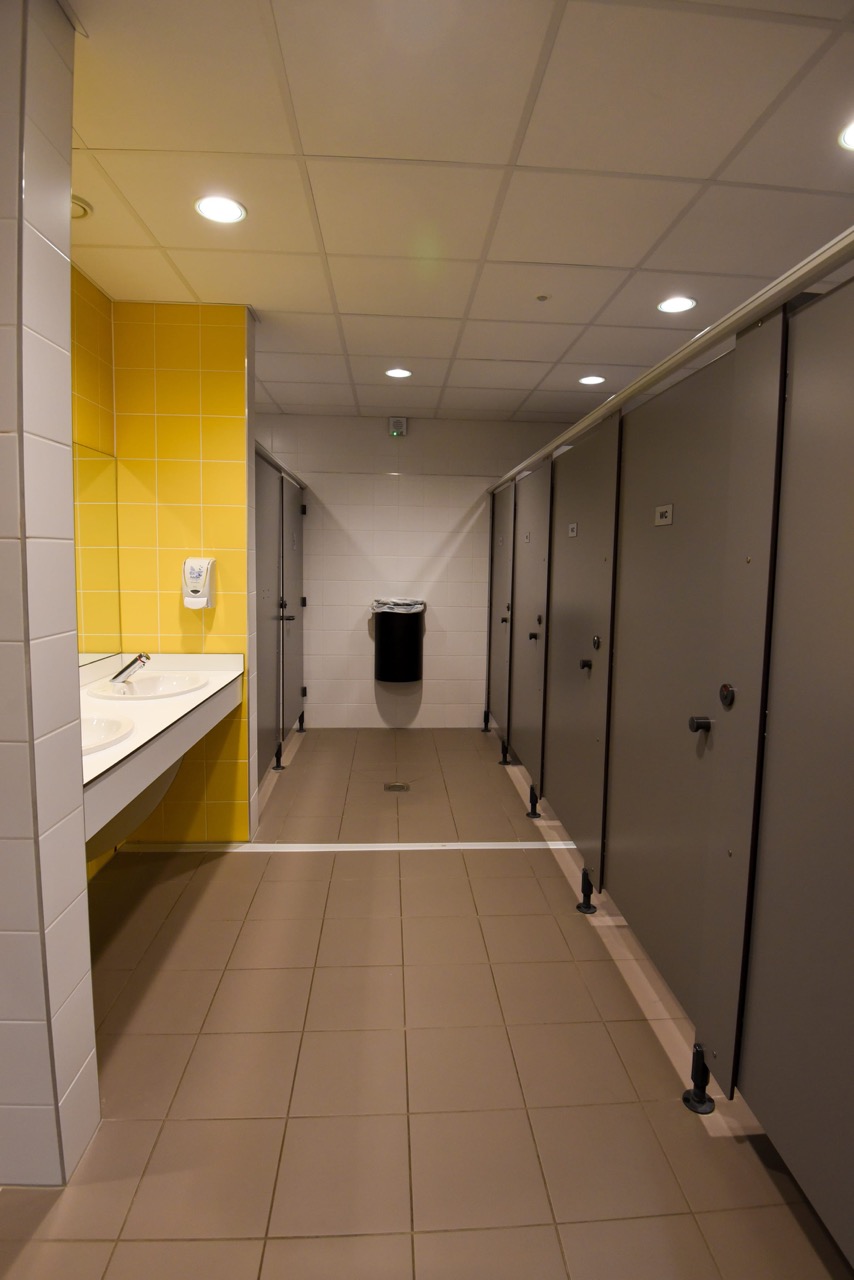 Sanitaire