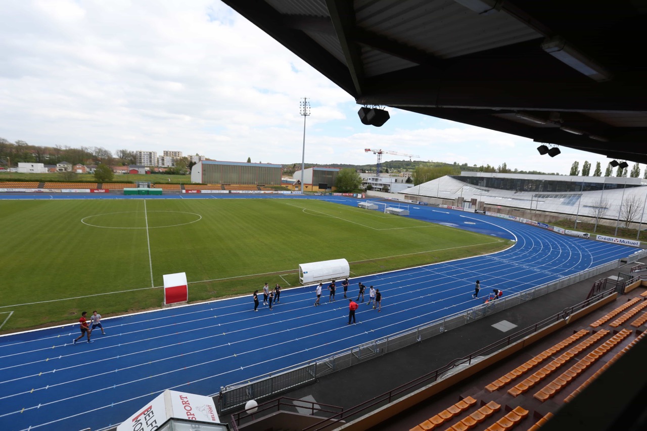 Stade-Serzian