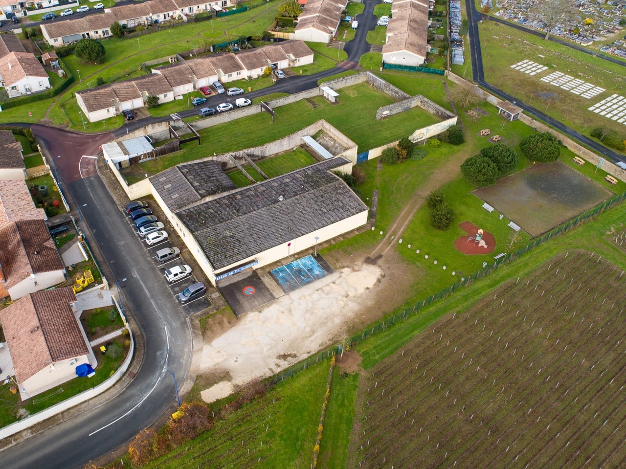 Stand-de-Tir-JO-2024_DJI_0075-©GH-Cateland_Photographe-Professionnel_VisionAir_Bordeaux_Libourne_La-Cali_Gironde