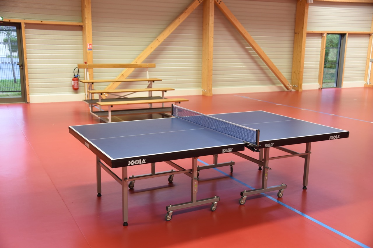 Table-de-tennis-de-table-avec-tribune