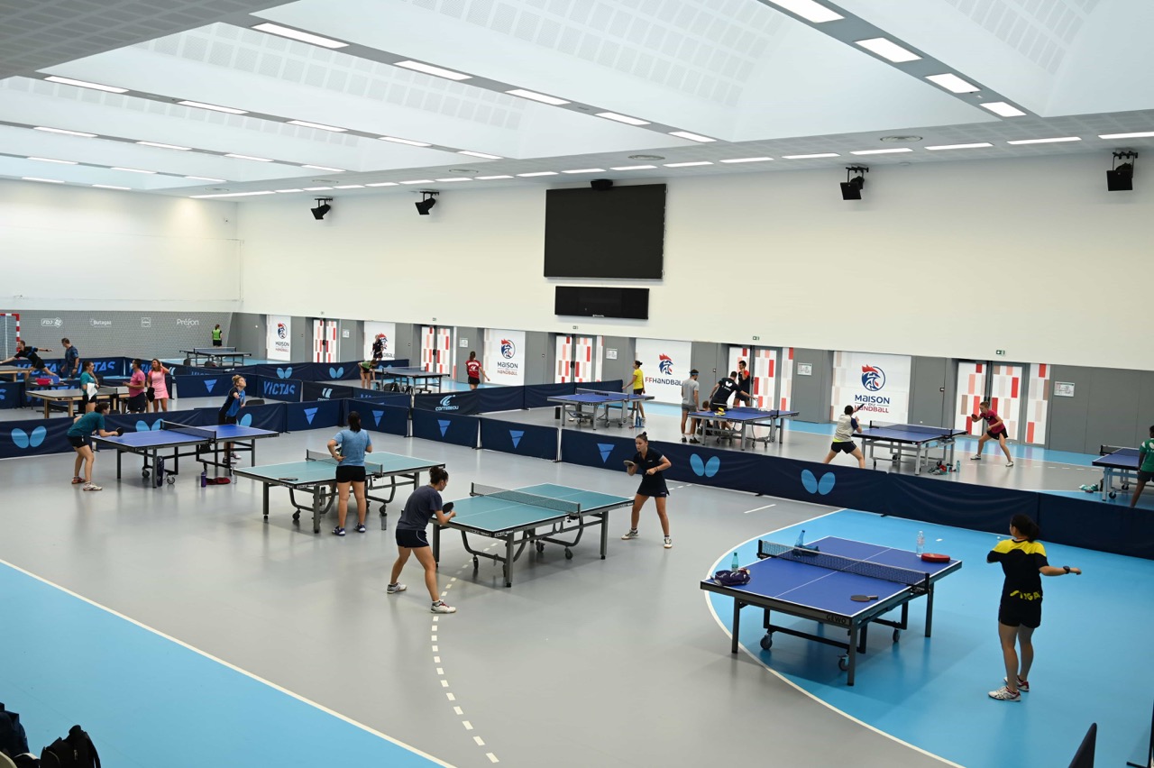Tennis-de-table