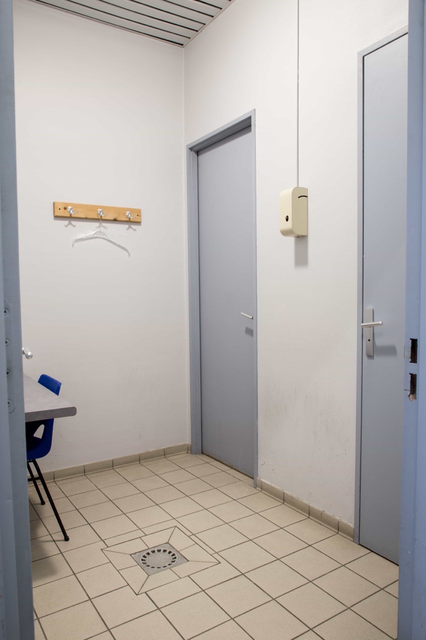 Vestiaire_Arbitre_centre_formation_Bruno_Tarricq_Pau