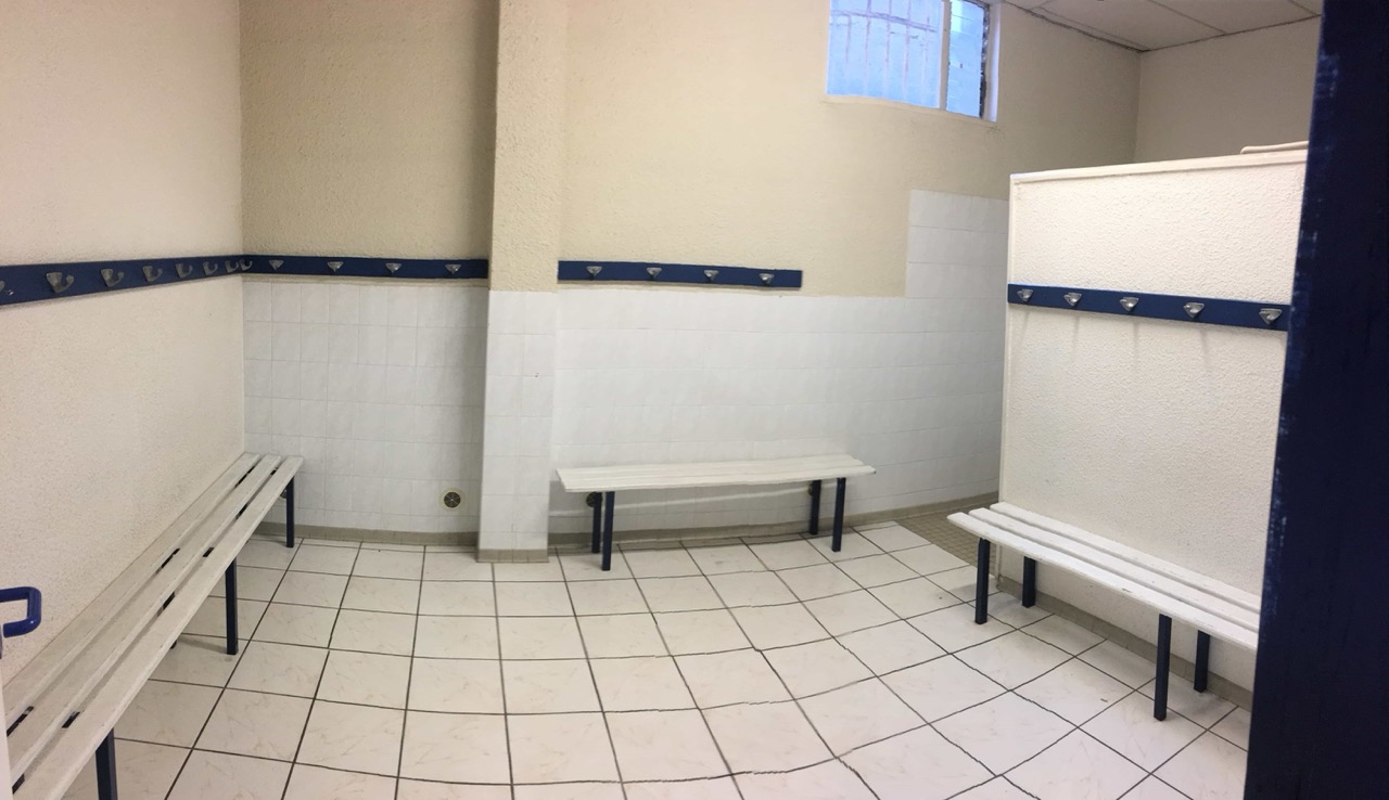 Vestiaires
