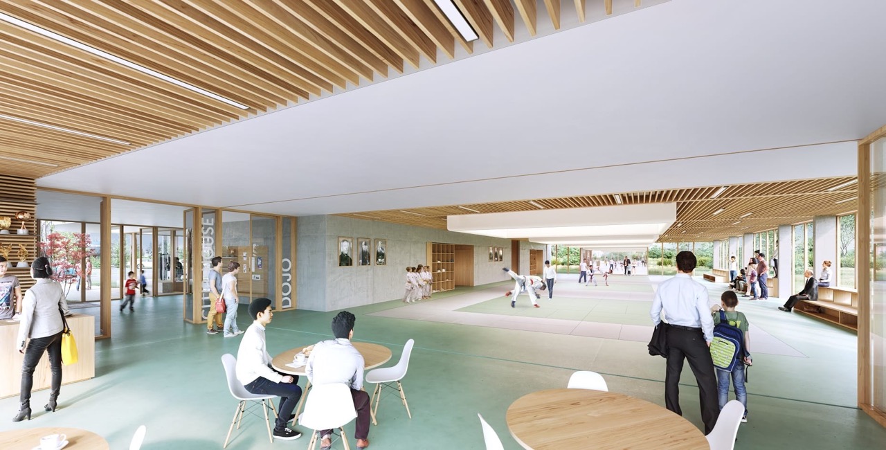 1DOJO_Interieur