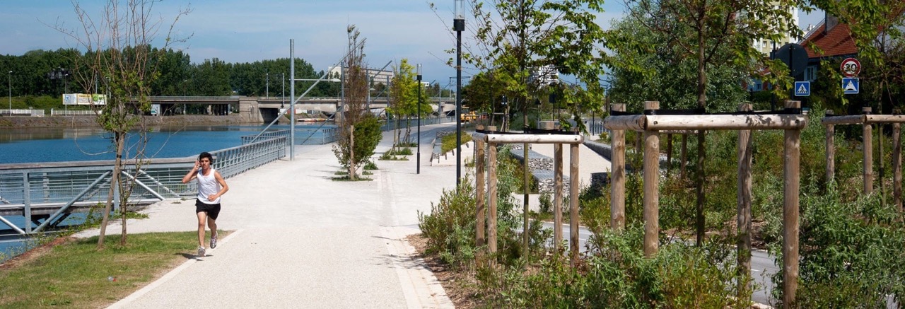 Berges-de-la-Liane