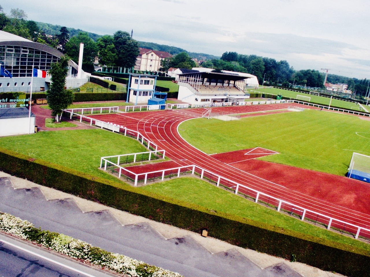 Centre-Complexe-Sportif-Georges-Lenne