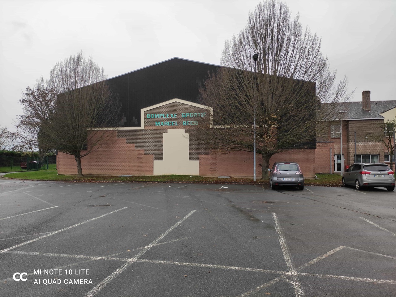 Complexe-sportif