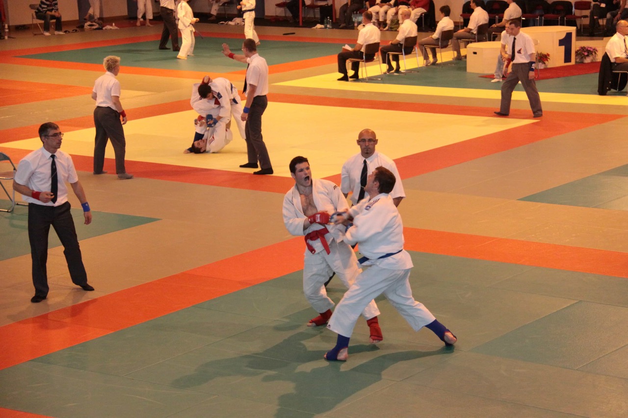 Dojo-Amilly-10