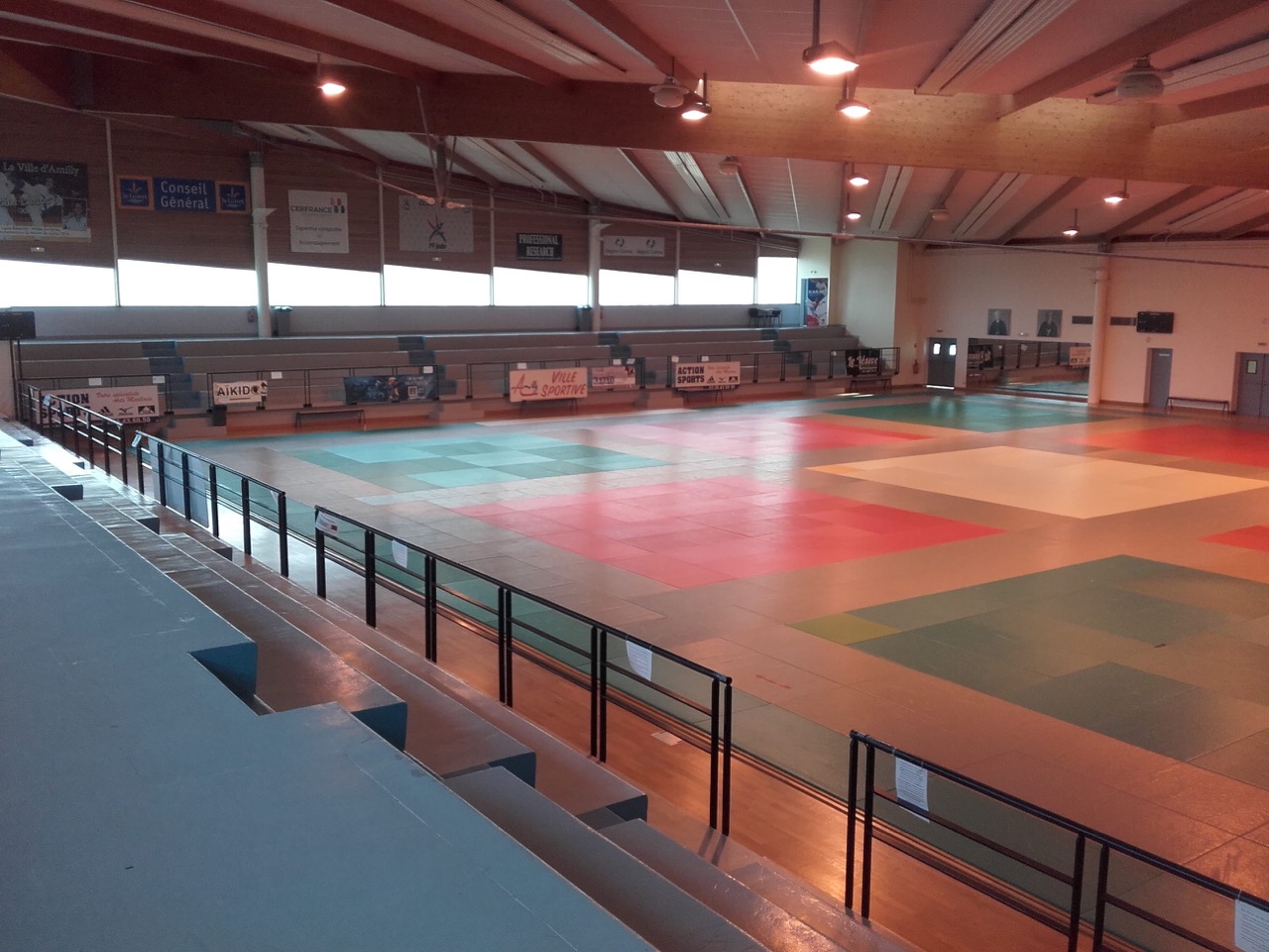 Dojo-Amilly-2