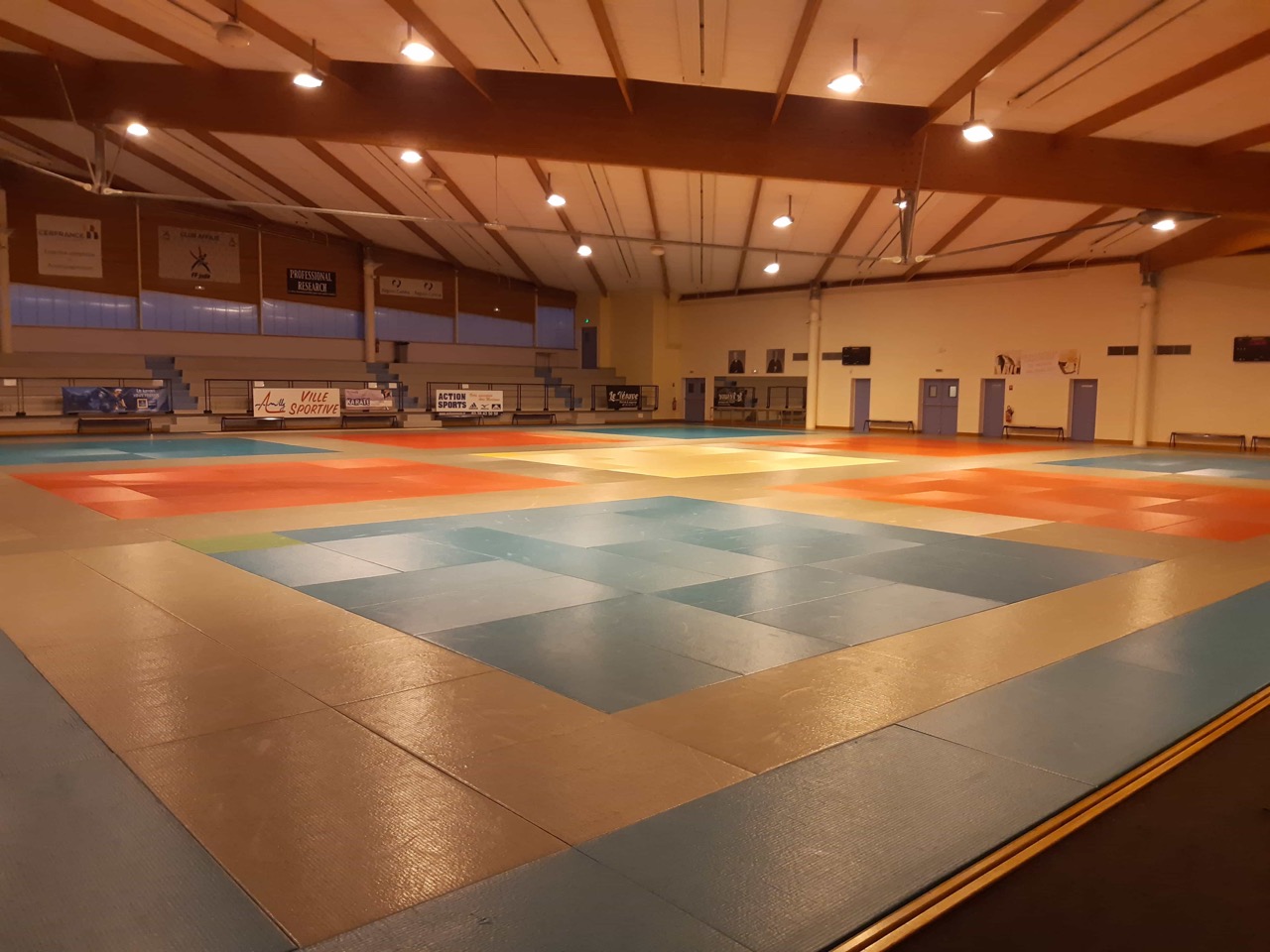 Dojo-Amilly-5