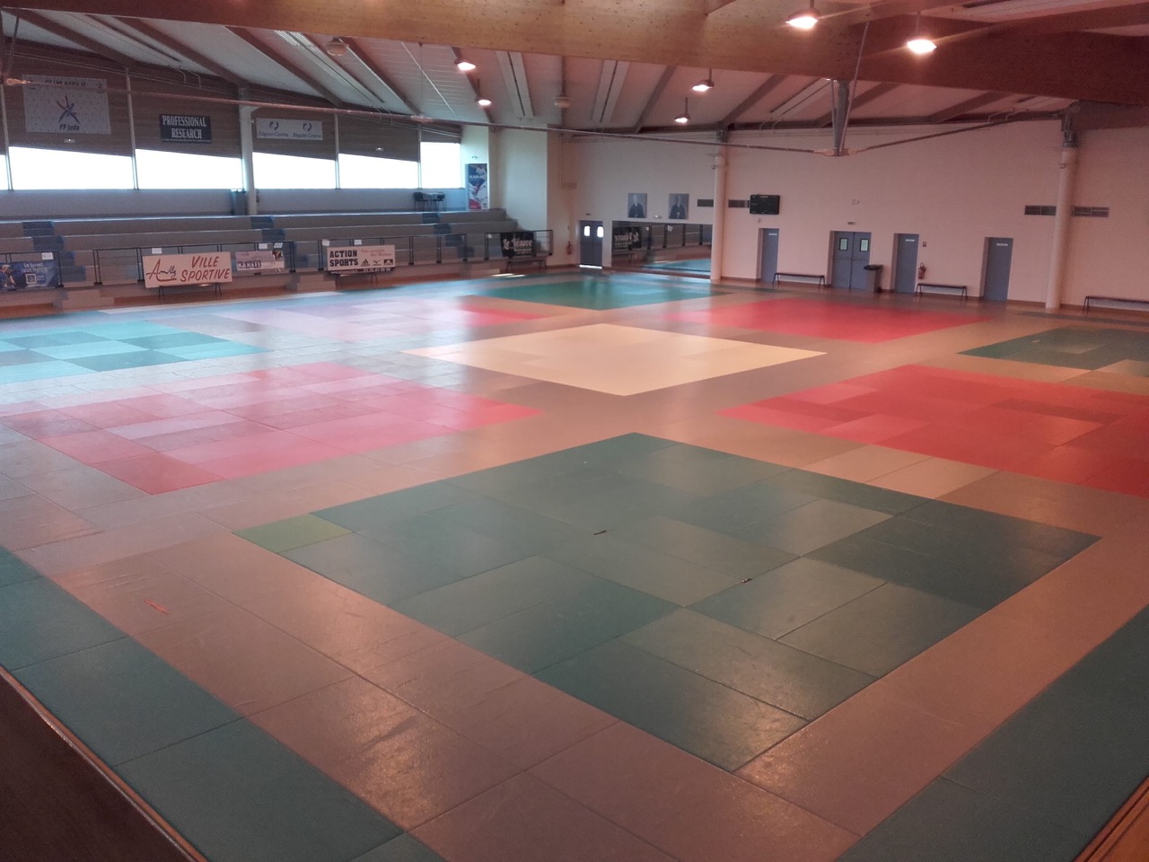 Dojo-Amilly-8