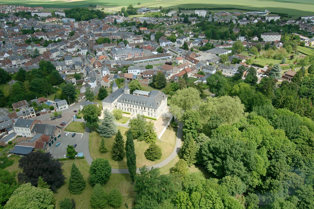 Maison-de-sante