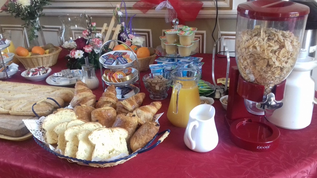 Petit-dejeuner-Chateau
