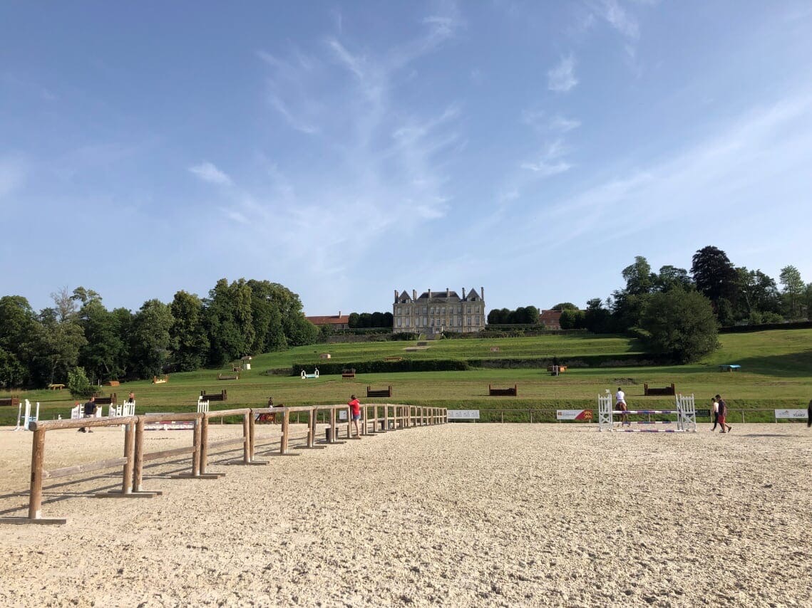 Piste-Chateau